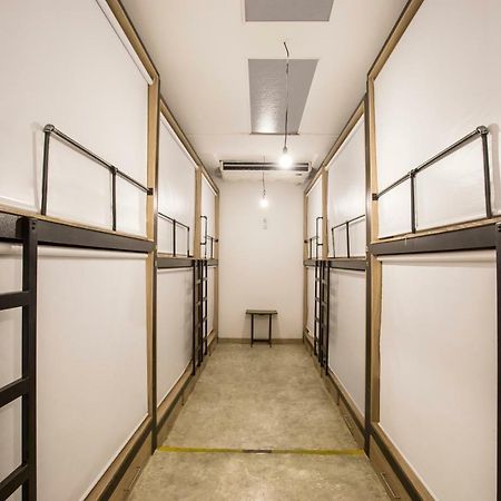 Bourbon St Hostal Boutique Картахена Экстерьер фото